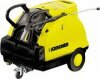 KARCHER HDS 698 C Есо (с нагревом воды)